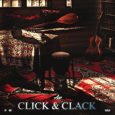 Click & Clack - Single