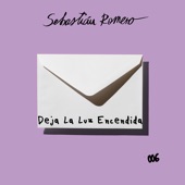 Deja La Luz Encendida artwork