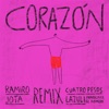 Corazón (Ramiro Jota Remix) [feat. Ramiro Jota] - Single