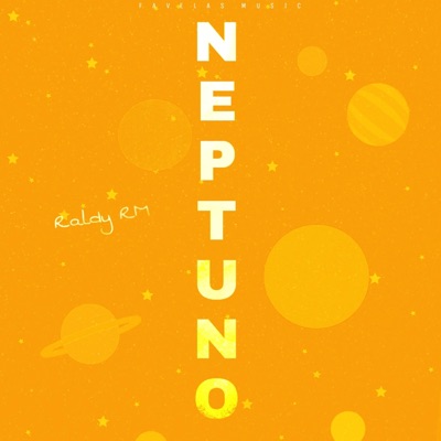 Neptuno - Single