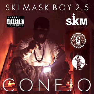 Ski Mask Boy 2.5