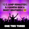 1 2 3 JUMP Remaster (DJ EDM CIRCUIT) - Single