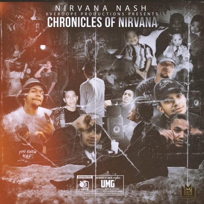 Chronicles of Nirvana - EP