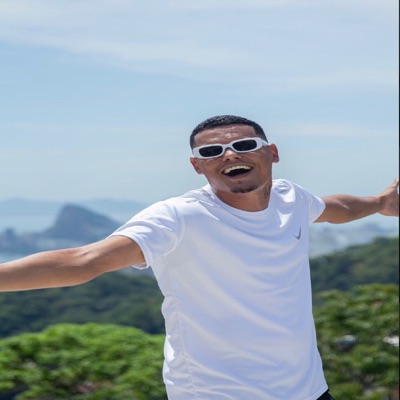 Desacreditaram - Single