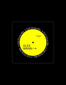 Listen to Alex Wann, watch music videos, read bio, see tour dates & more!