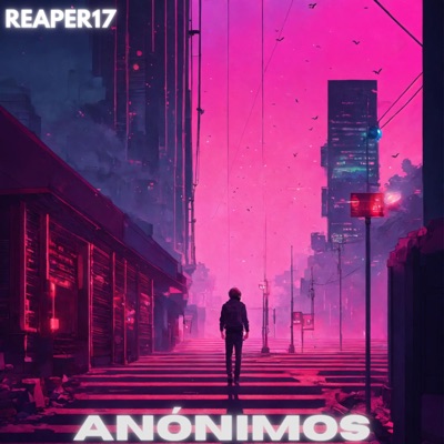 Anónimos - Single