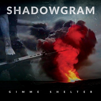 Gimme Shelter - Single