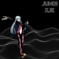 Slide Bye bye Agressivo (feat. DJ XJK) - Single - DJ JUN01