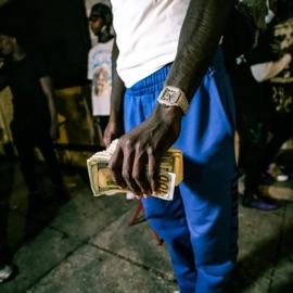 Touchdown (feat. Situation Slim) DirectedbyFour