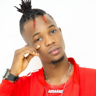 N'dafölökhi (feat. King Alasko) - Single