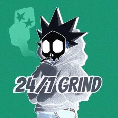 247 GRIND - Single
