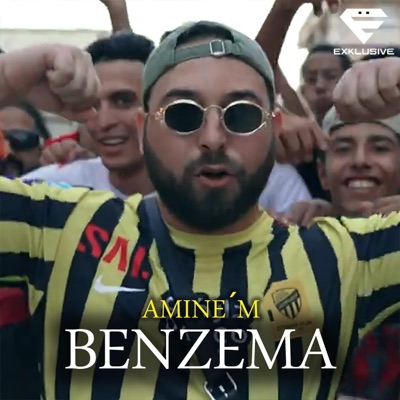 Benzema - Single