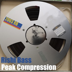 Peak Compression - Single