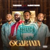 Ogaranya (feat. Harrysong) - Single