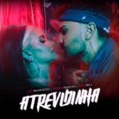 Atrevidinha artwork