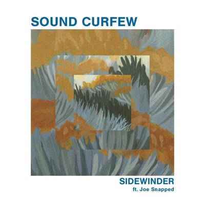 Sidewinder (feat. Joesnapped) - Single