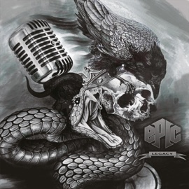 Memory Lane Epic_Mc & Rellik