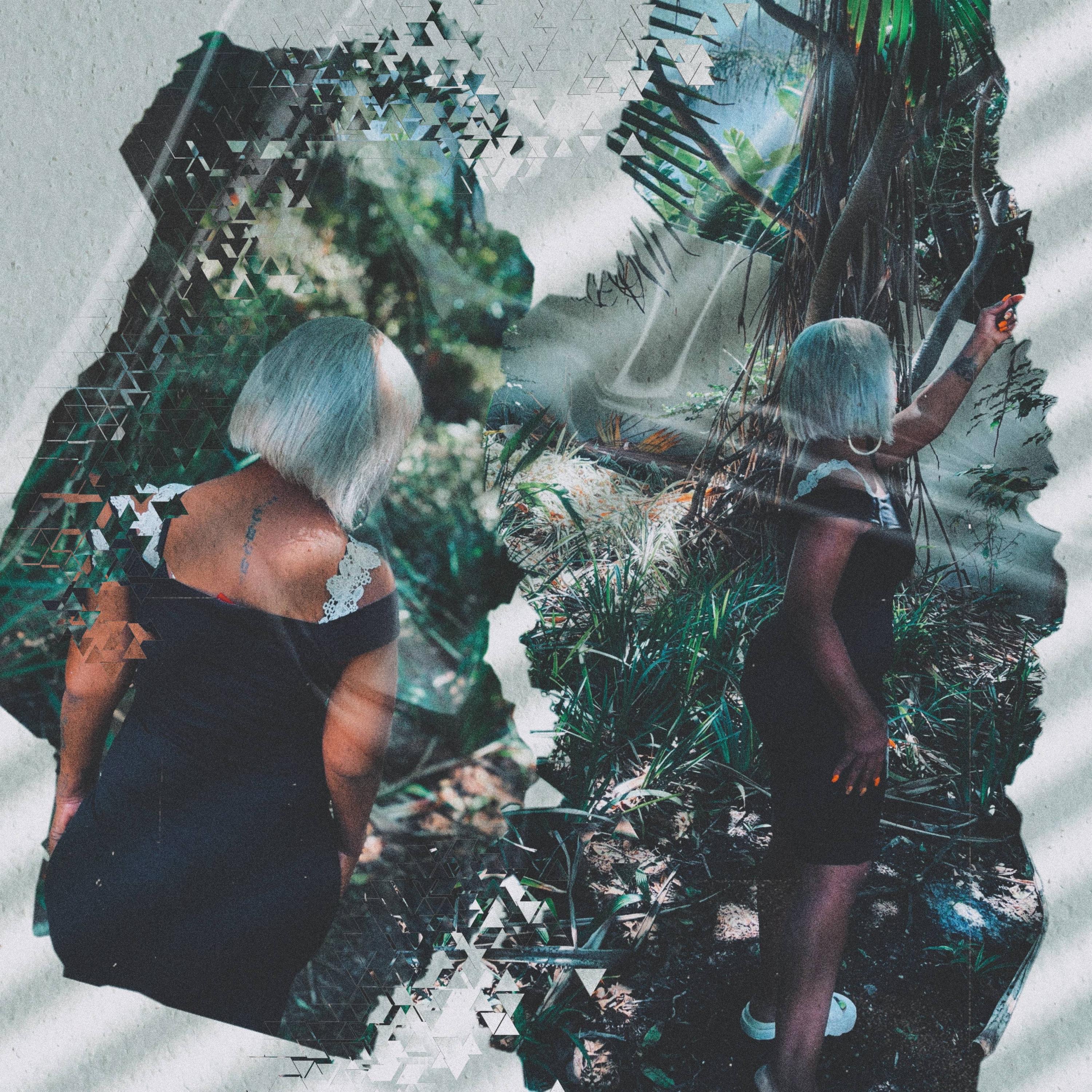 Gina Pelosi - Don't let the monsters get you (Mix)