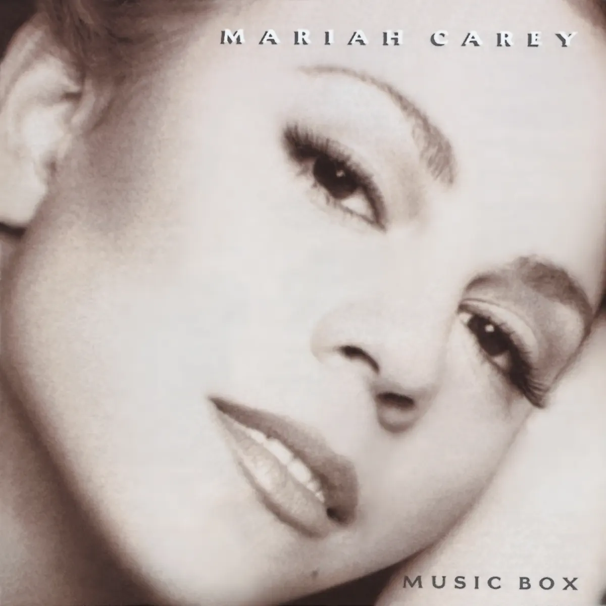 Mariah Carey - Music Box (2023) [iTunes Plus AAC M4A]-新房子