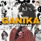 Ganika - ATTAHAAS lyrics