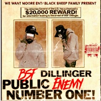 Presidential (feat. Leo LaCruz) - Single - BSF Dillinger