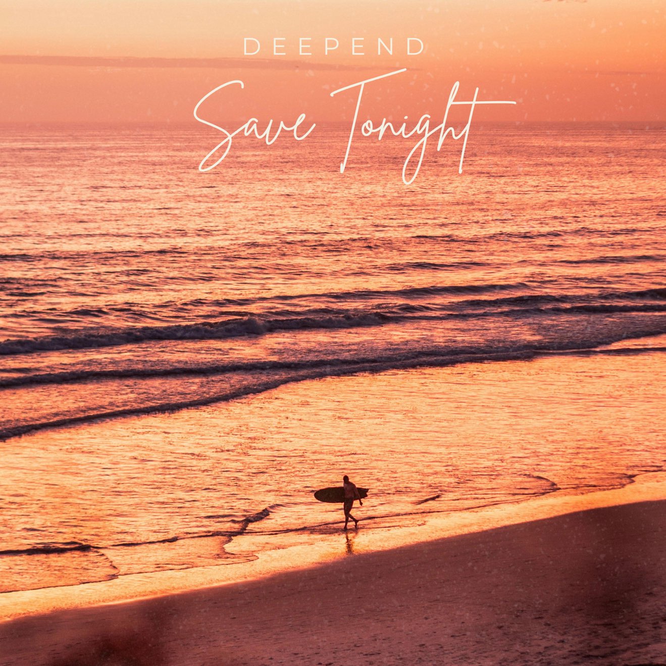 Deepend – Save Tonight – Single (2024) [iTunes Match M4A]