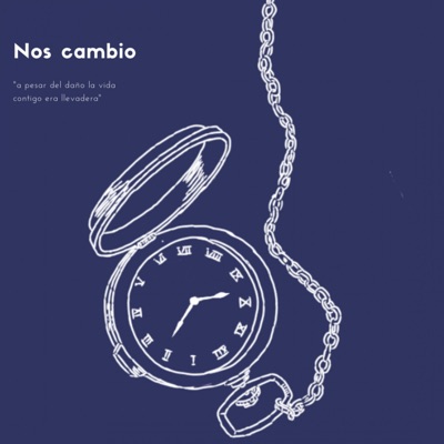 Nos Cambió - Single