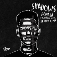 Shadows (feat. Aleksandra Krstic) - Single - Demayä