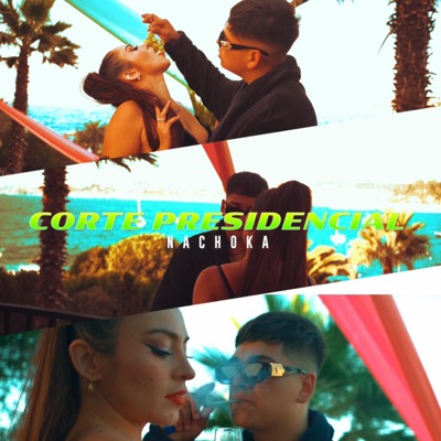 Presidencial - Single