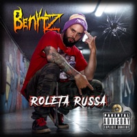 Roleta Russa (feat. Dropallien) - Single - Benytz