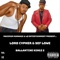Sin City Chronicles - Lord Cypher & Sef Lowe lyrics