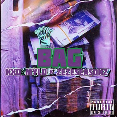BAG (feat. Kxd Mylo) - Single
