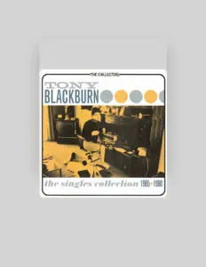 Poslechněte si interpreta Tony Blackburn, sledujte hudební videa, přečtěte si životopis, podívejte se na data turné a další informace.