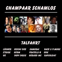 3 Minute Rap (feat. P. Moos & Baze) - Single - Pumpbeatz