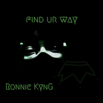 Find Your Way - EP
