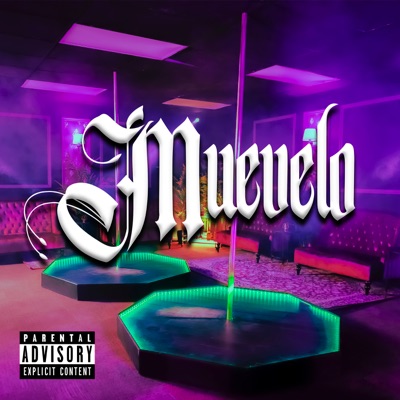 Muevelo (feat. Sander the flow dealer) - Single