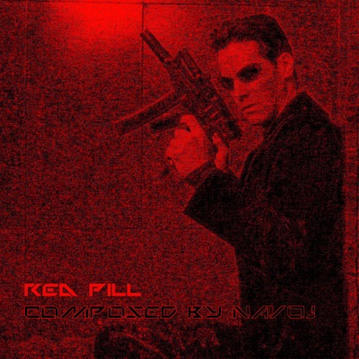 Red Pill - Single