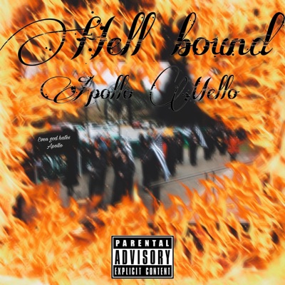 Hell Bound - Single