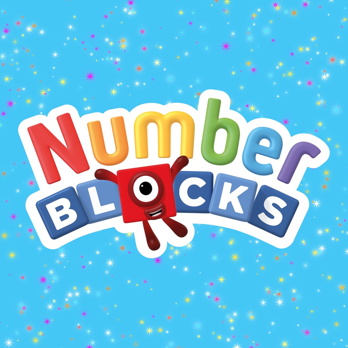 ‎Numberblocks - Theme Song - Single - Album by Numberblocks - Apple Music