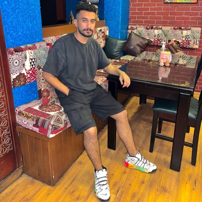 mohanad osama - Work Work Av