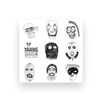 Listen to Yakine, watch music videos, read bio, see tour dates & more!