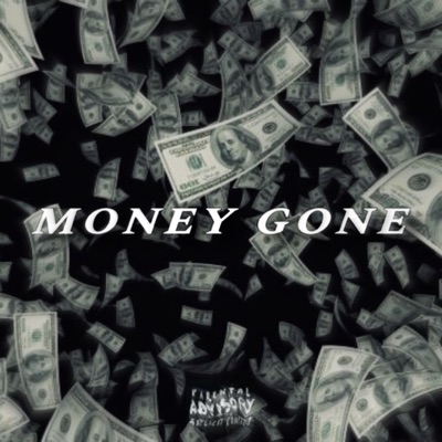 Money Gone - Single