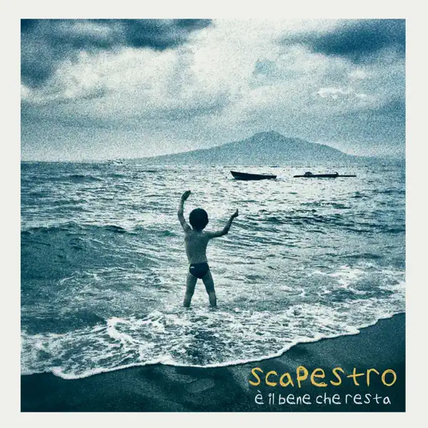 Chi se ne va — Scapestro