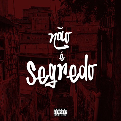 Não É Segredo, Elas Brota e Sobe Seu Conceito - Single