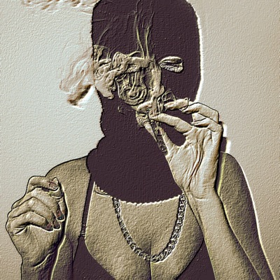 Kick it Down (feat. Pryd & LeftOnSeen) - Single