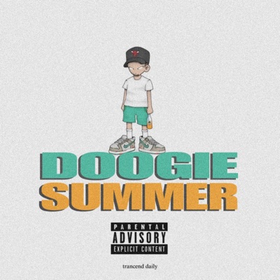 Doogie Summer - Single