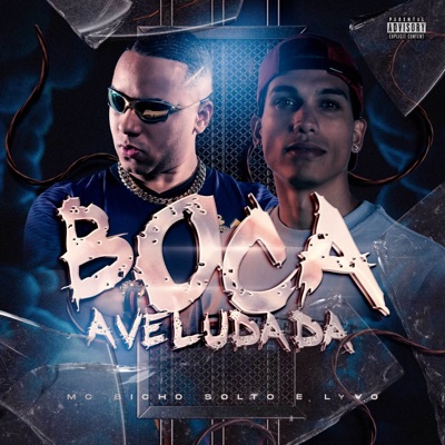 Boca Aveludada - Single