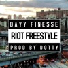 Riot Freestyle Sped Up (feat. OhGeesy) - Single
