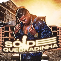 Só de Quebradinha - Single - Éo Ventura & Lekinho no Beat