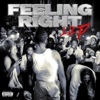 Feeling Right - Single - Lilp